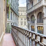 Renovated El Born 2Br Nr Port Vell Bcn-59