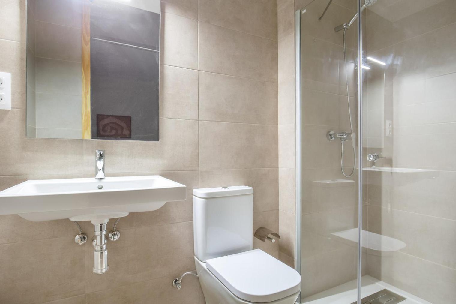 Renovated El Born 2br Nr Port Vell Bcn-59 Barcelona
